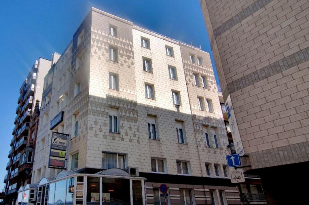 Hotel Glenmore أوستيند المظهر الخارجي الصورة