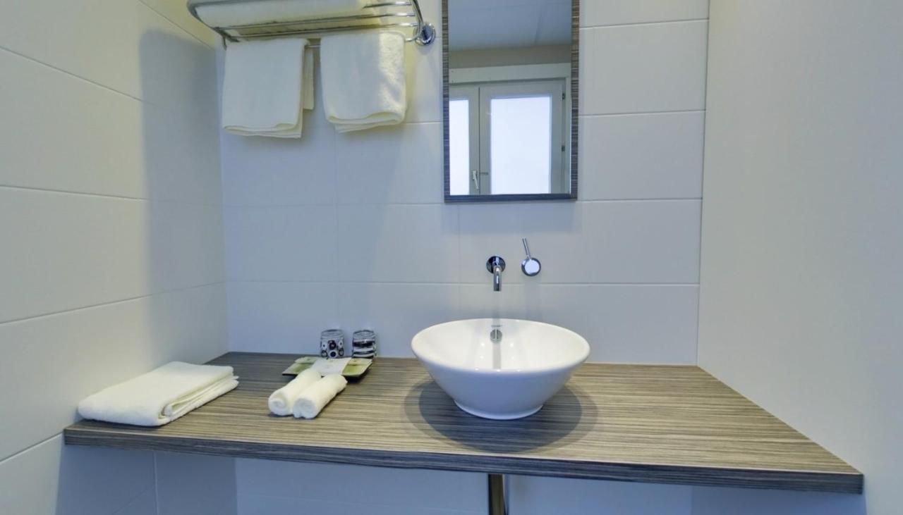 Hotel Glenmore أوستيند المظهر الخارجي الصورة