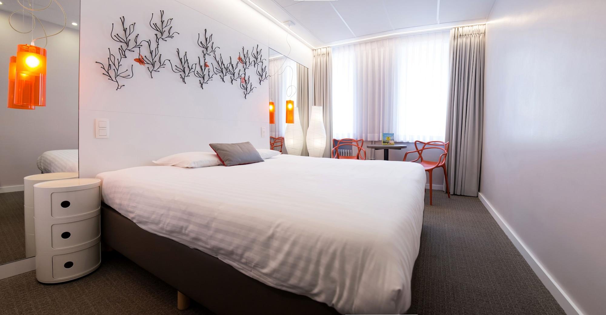 Hotel Glenmore أوستيند المظهر الخارجي الصورة