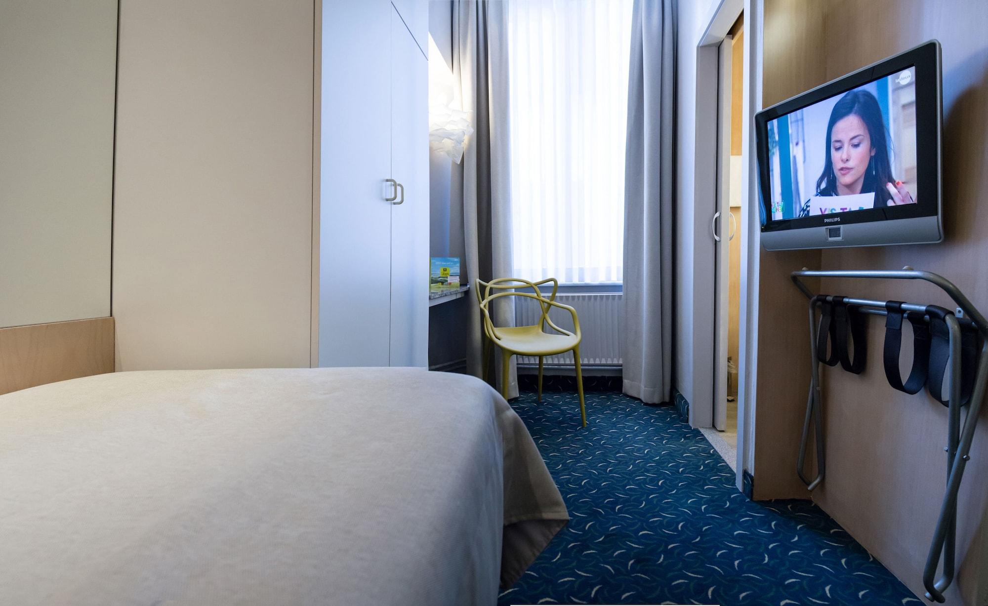 Hotel Glenmore أوستيند المظهر الخارجي الصورة