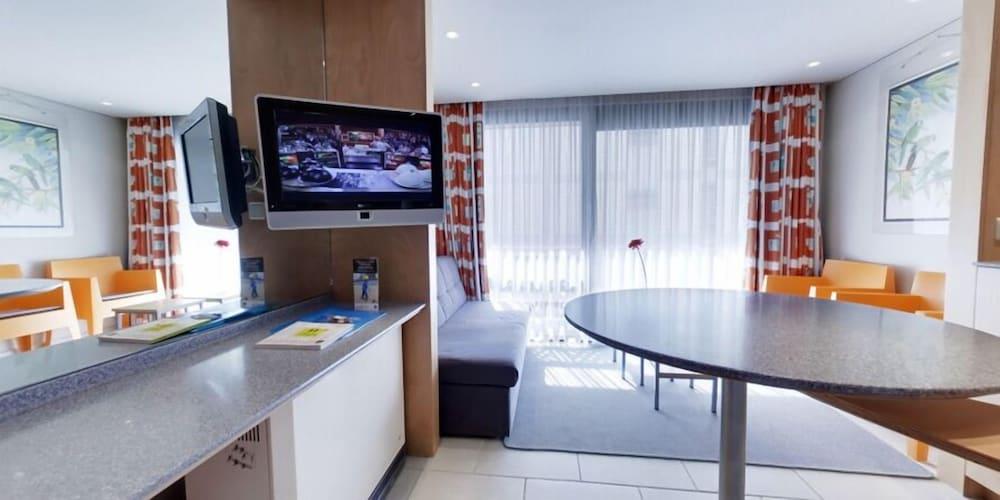 Hotel Glenmore أوستيند المظهر الخارجي الصورة
