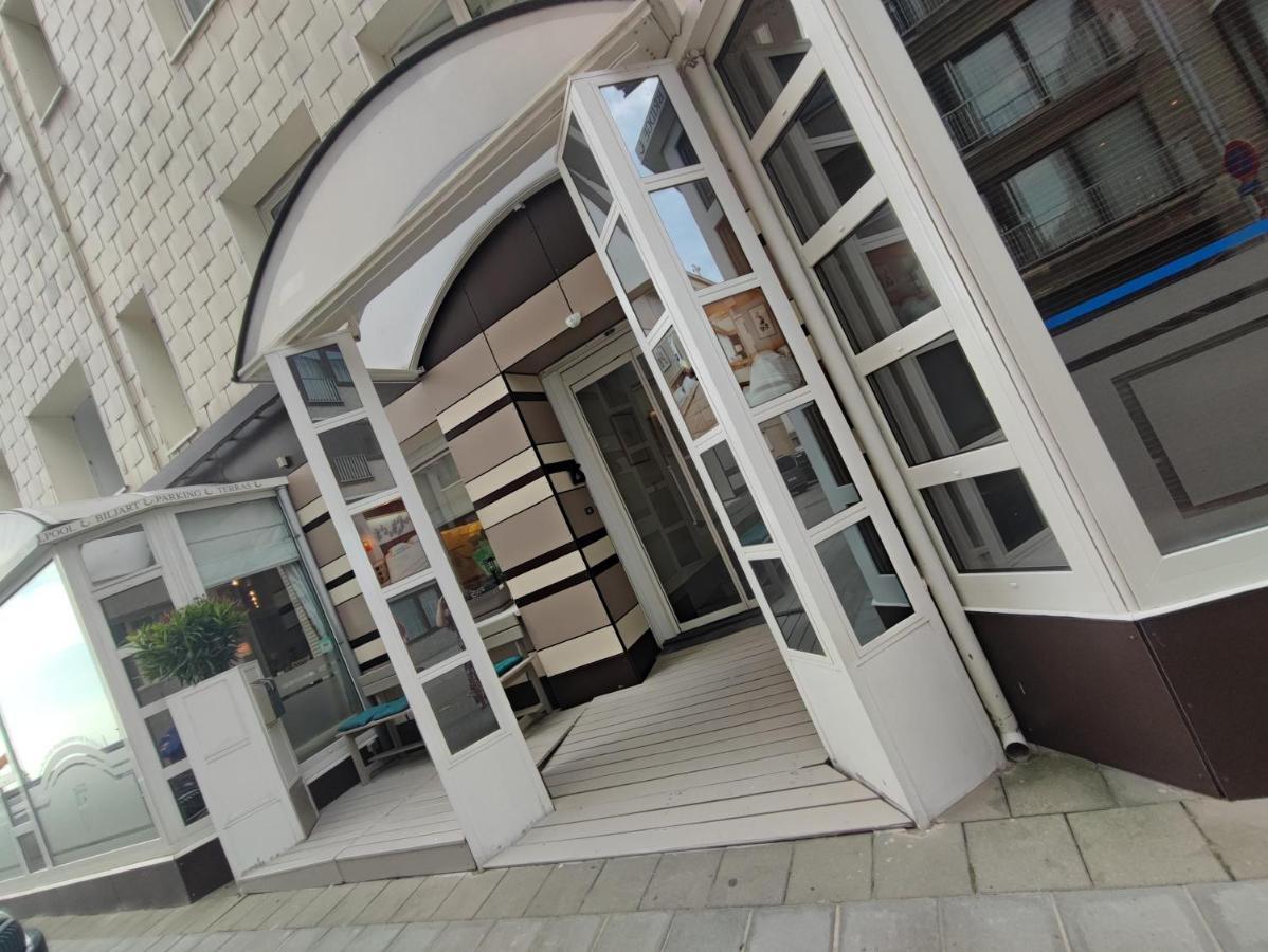 Hotel Glenmore أوستيند المظهر الخارجي الصورة