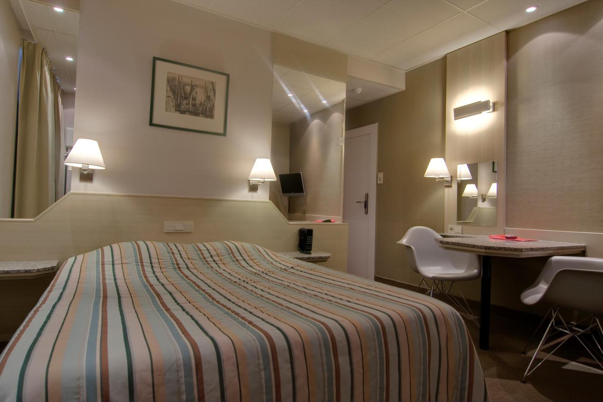 Hotel Glenmore أوستيند المظهر الخارجي الصورة