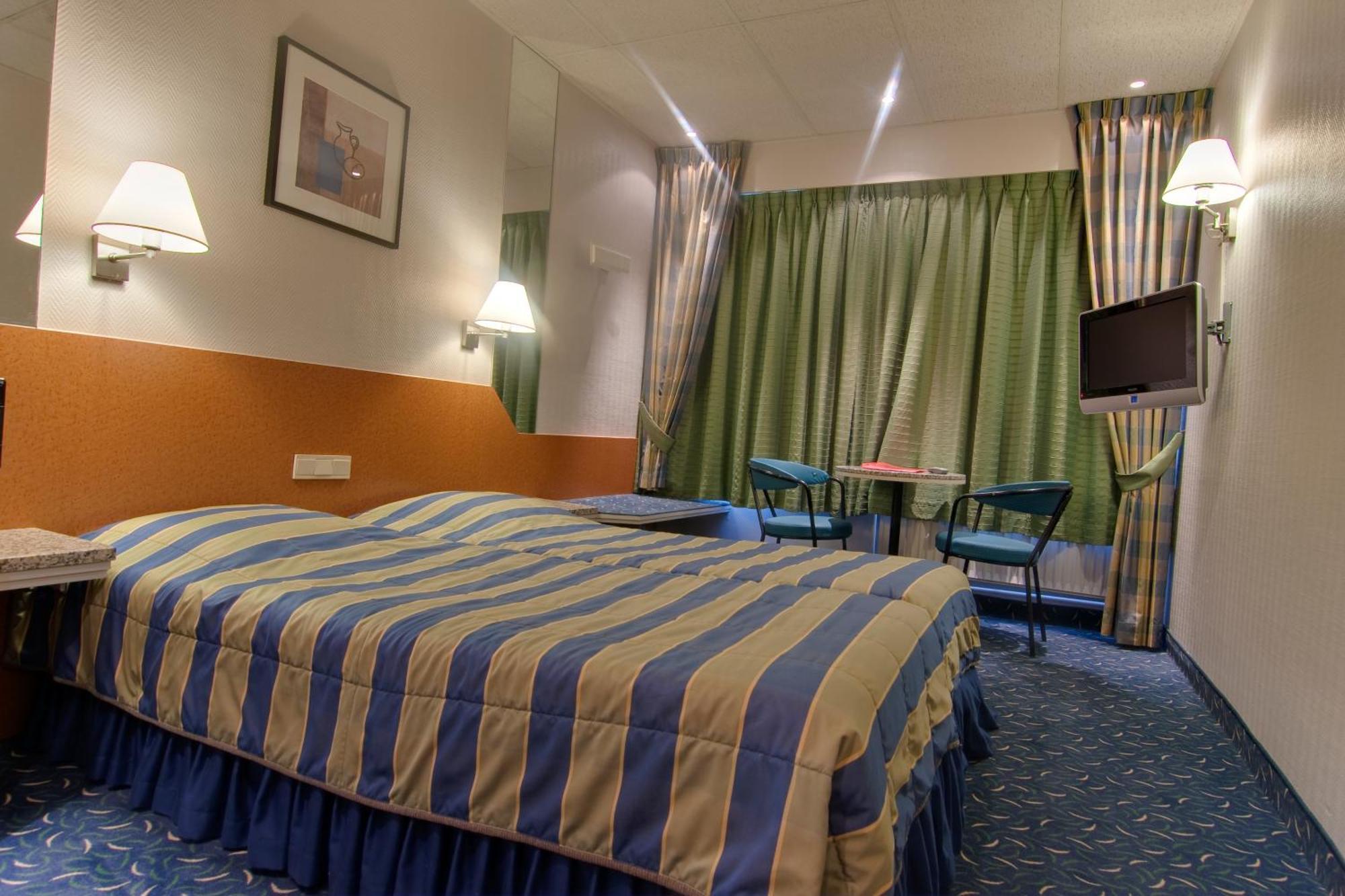 Hotel Glenmore أوستيند المظهر الخارجي الصورة