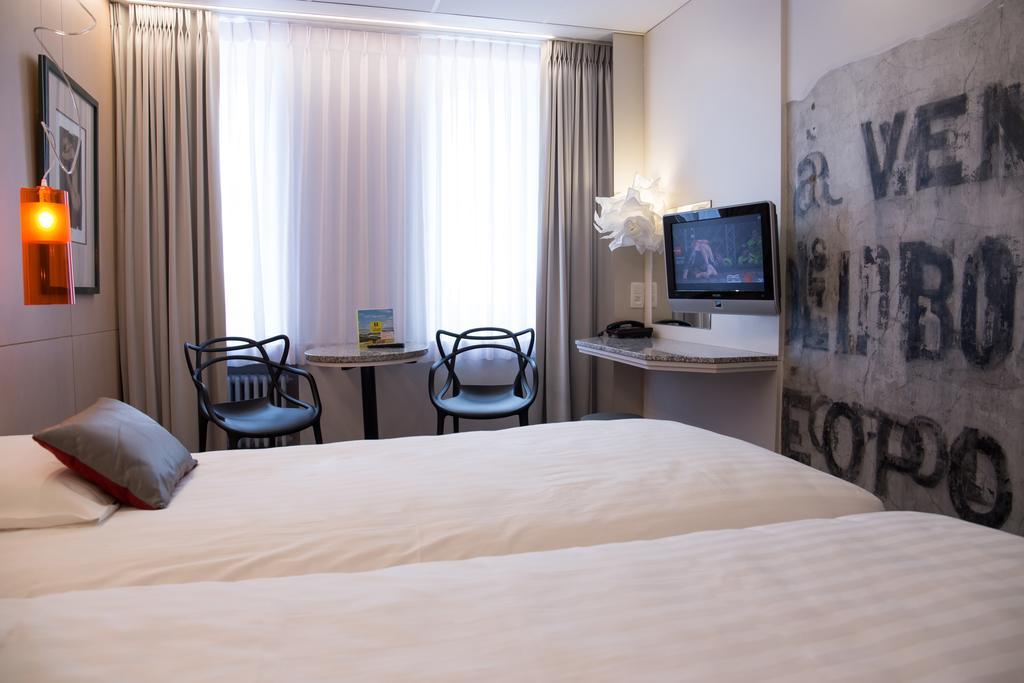 Hotel Glenmore أوستيند المظهر الخارجي الصورة