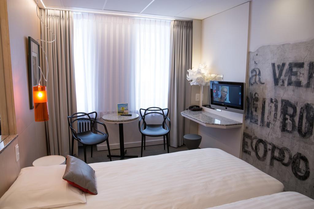 Hotel Glenmore أوستيند المظهر الخارجي الصورة