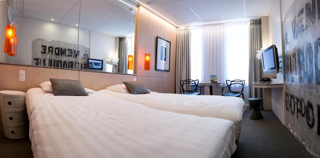 Hotel Glenmore أوستيند المظهر الخارجي الصورة