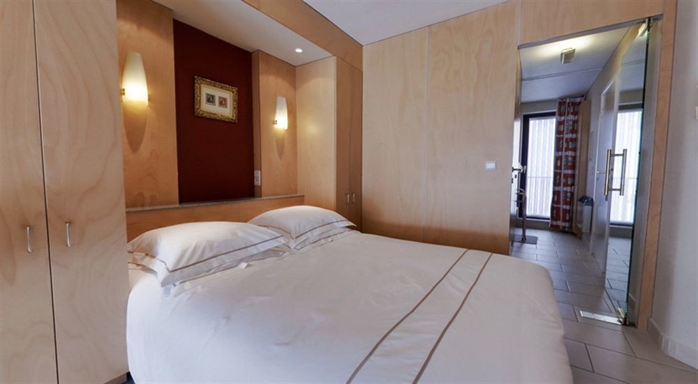 Hotel Glenmore أوستيند المظهر الخارجي الصورة